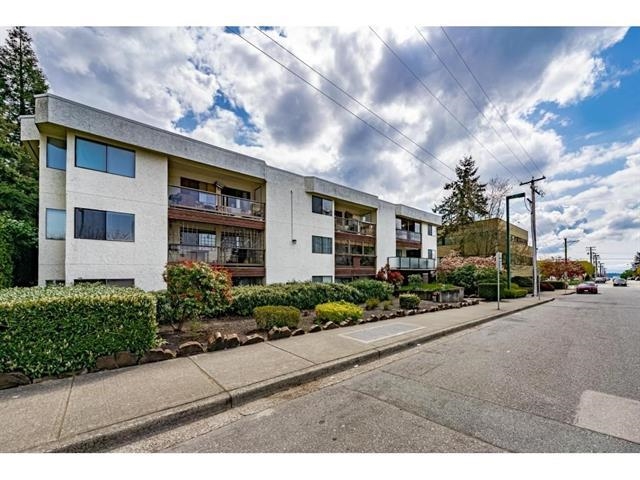 204-1526 George Street, Surrey, BC, V4B 4A5