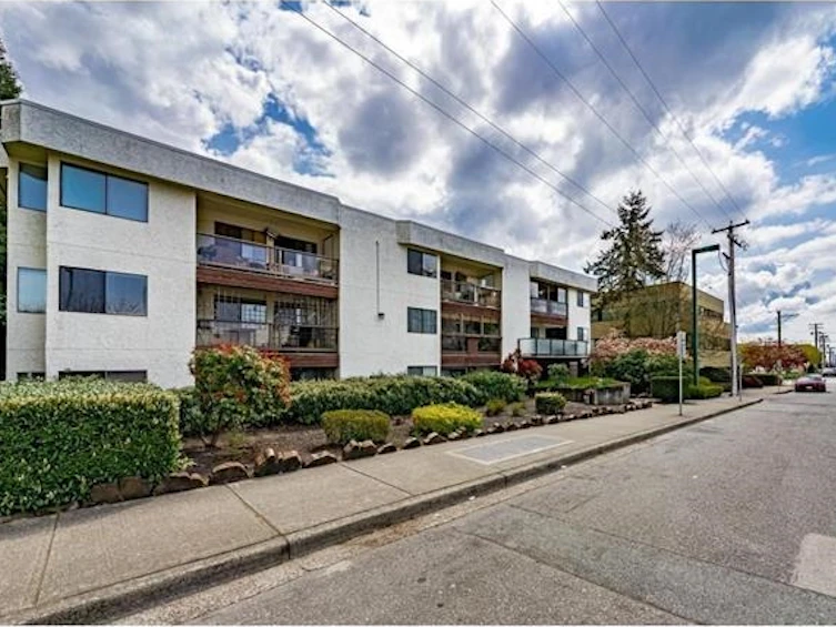 204-1526 George Street, Surrey, BC, V4B 4A5