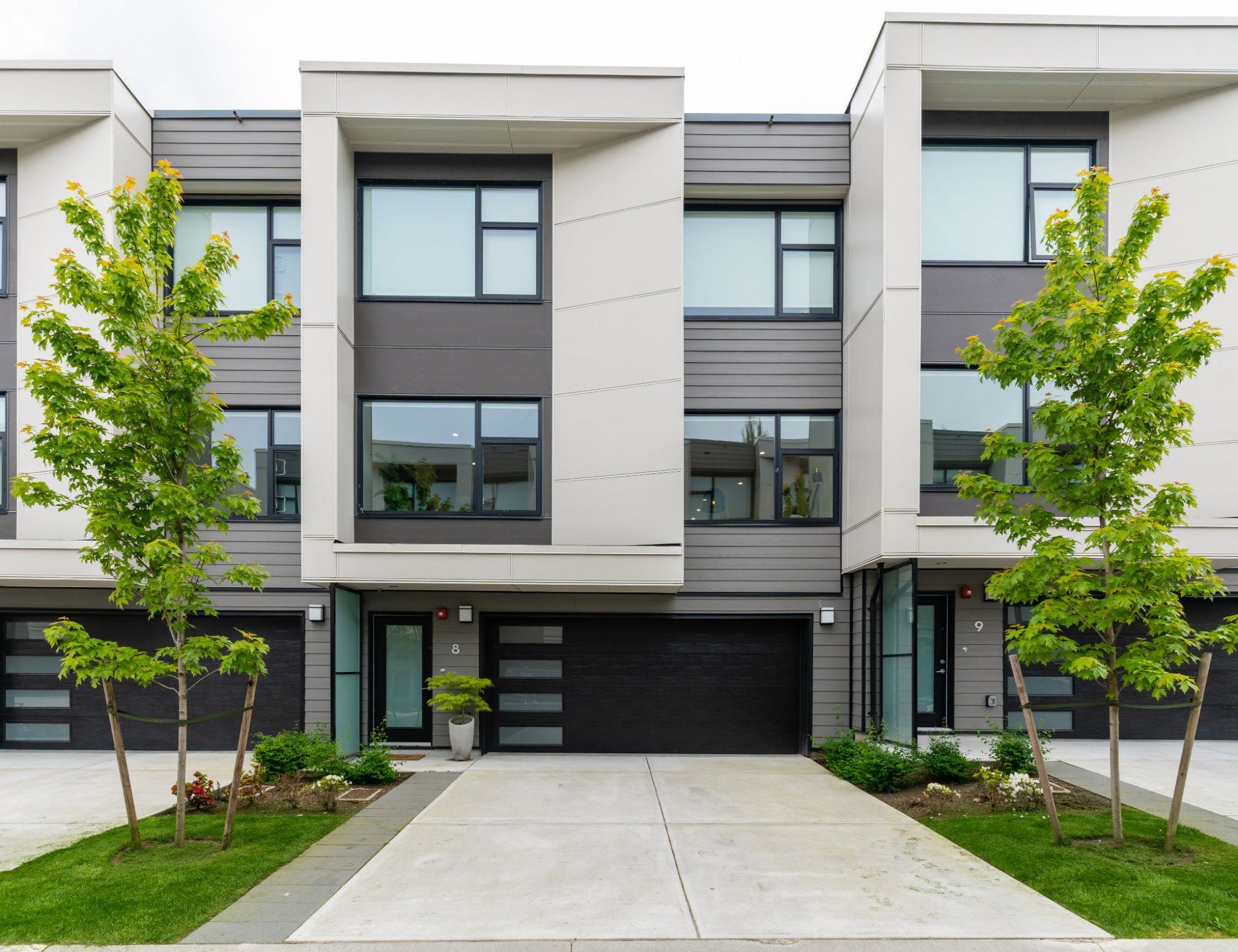 8-602 Lile Drive, North Vancouver, BC, V7G 0B3