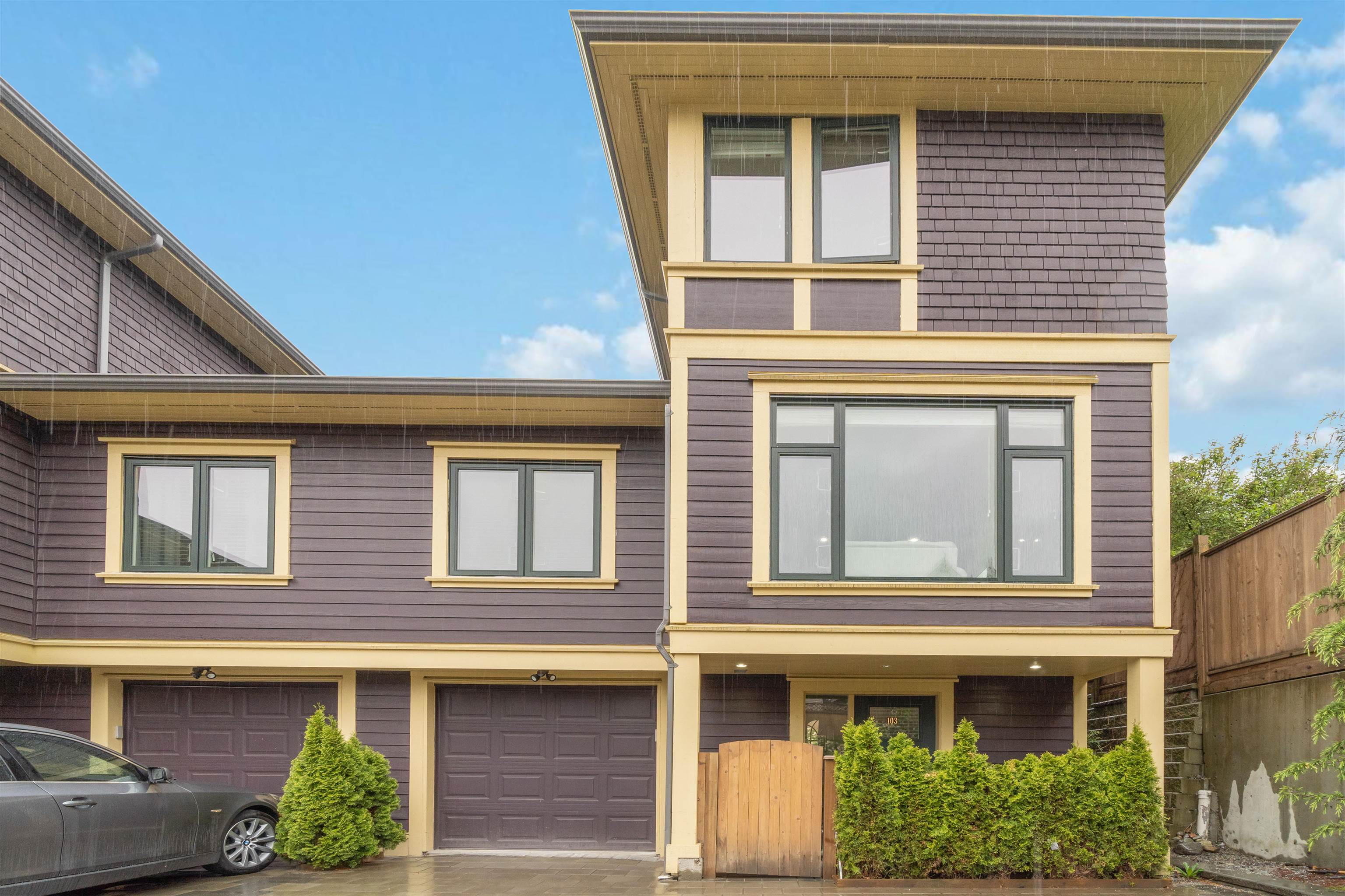 103-1313 Cartier Avenue, Coquitlam, BC, V3K 0C6