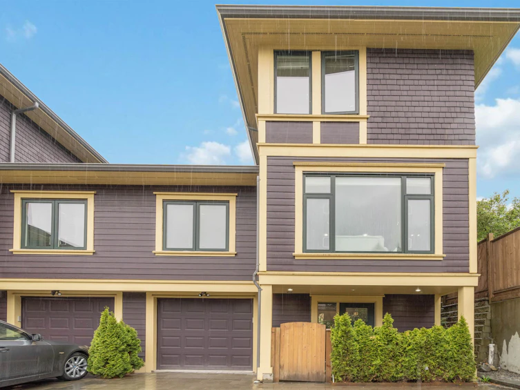 103-1313 Cartier Avenue, Coquitlam, BC, V3K 0C6
