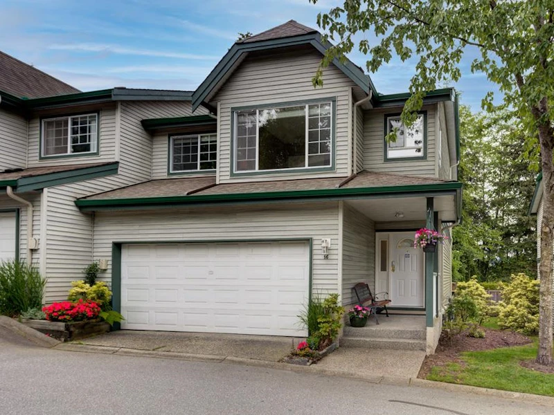16 - 7465 Mulberry Place, Burnaby BC V3N 5A1