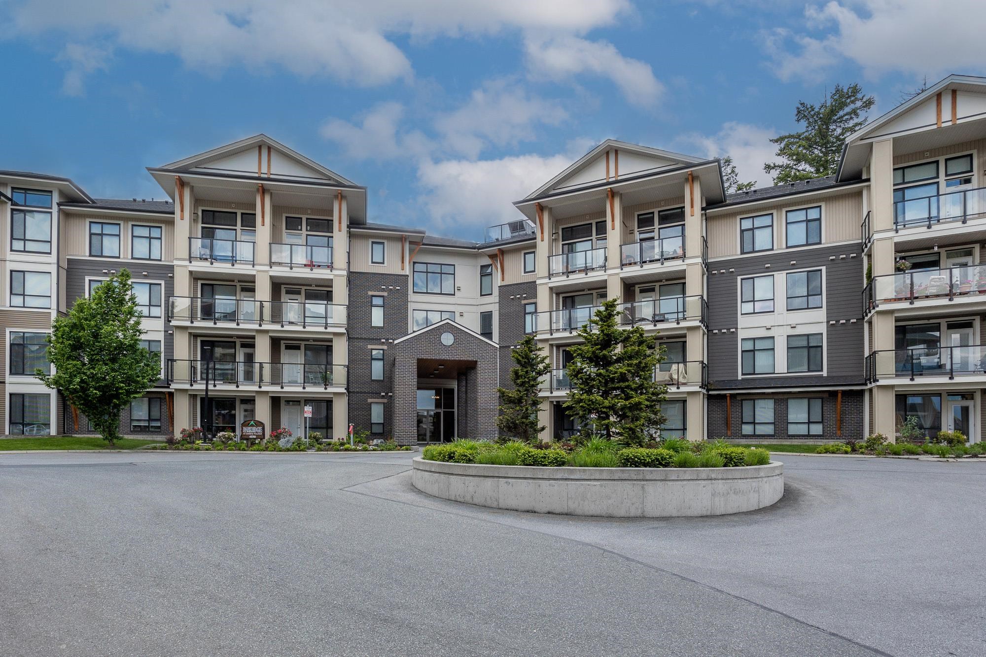 105-45761 Stevenson Road, Chilliwack, BC, V2R 0Y7