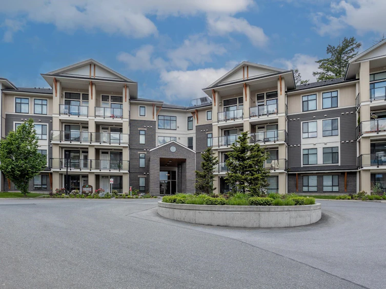 105-45761 Stevenson Road, Chilliwack, BC, V2R 0Y7