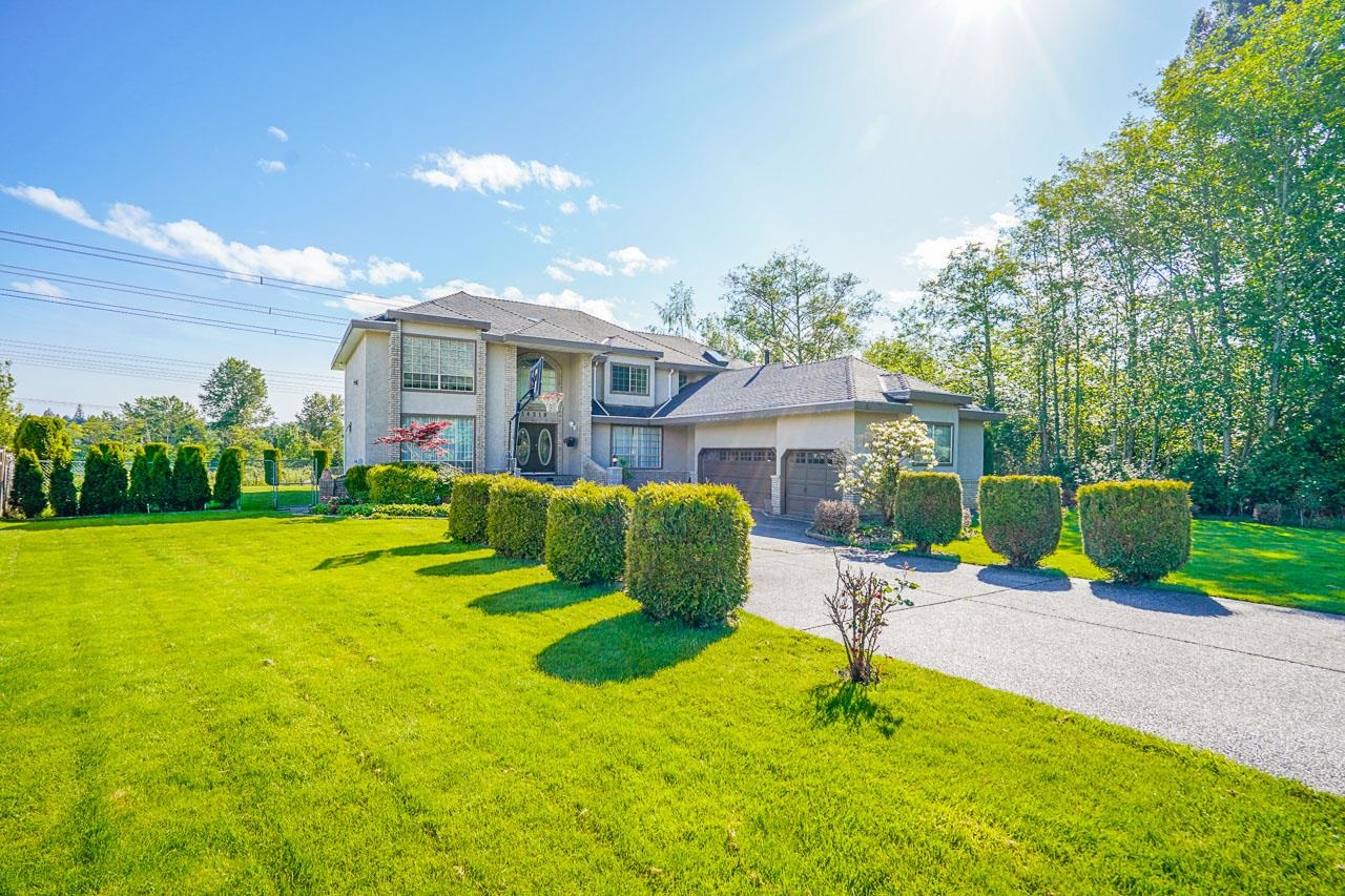 14218 82a Avenue, Surrey, BC, V3W 0V6