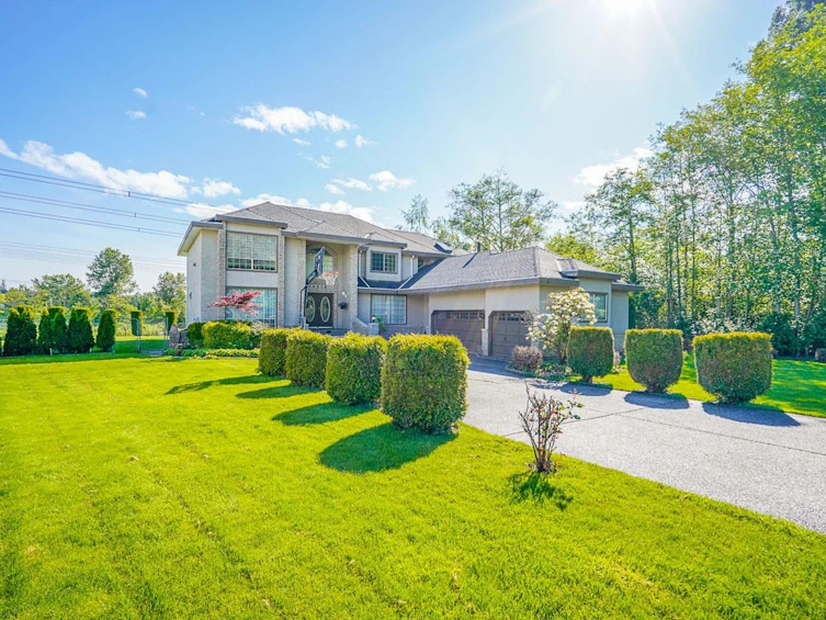 14218 82a Avenue, Surrey, BC, V3W 0V6
