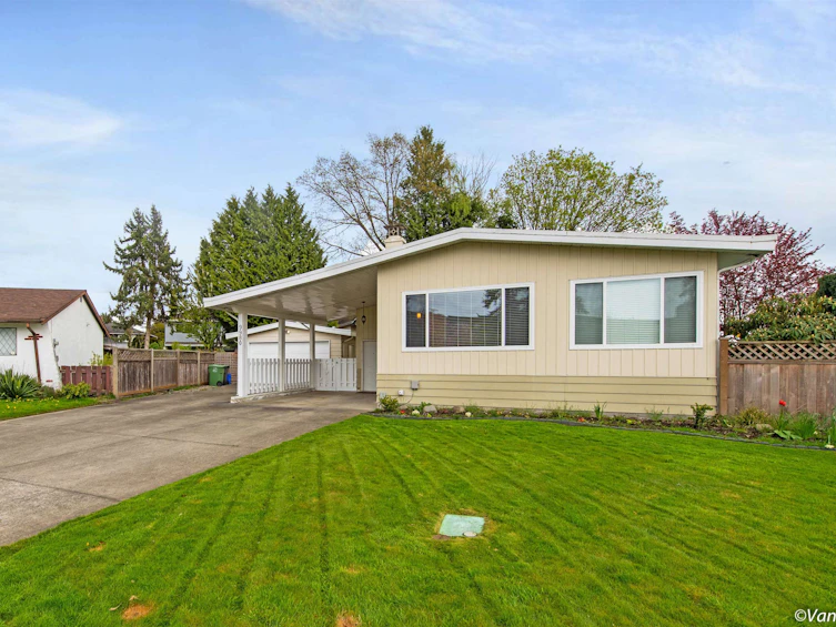 9980 Mortfield Court, Richmond, BC, V7A 2V8