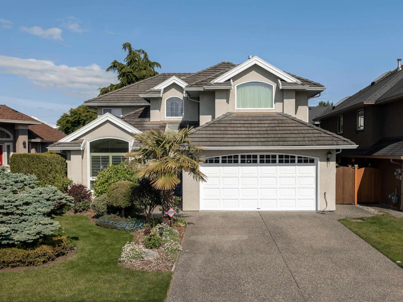 1646 Golf Club Drive, Delta BC V4M 4E6