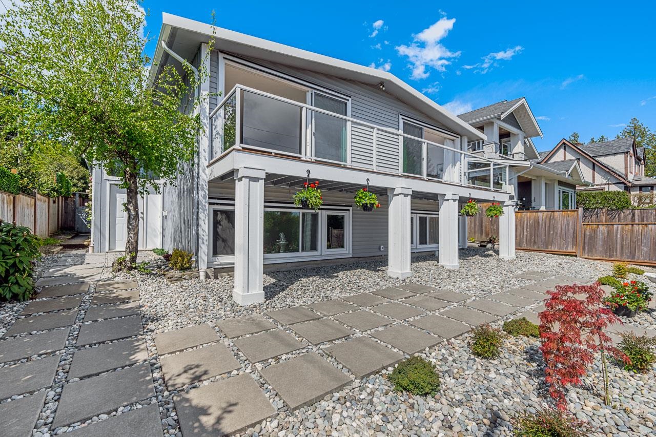 1491 Ottawa Avenue, West Vancouver, BC, V7T 2H6
