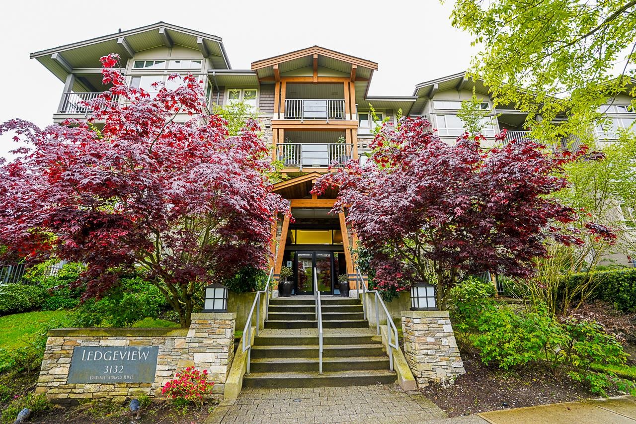 109-3132 Dayanee Springs Boulevard, Coquitlam, BC, V3E 0B5