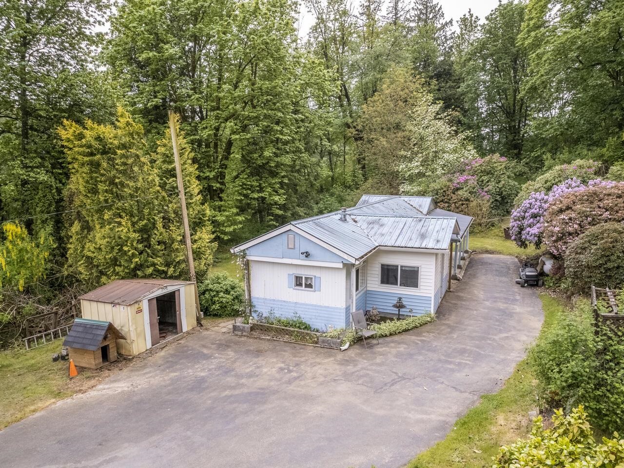 41301 North Nicomen Road, Mission, BC, V0M 1G0