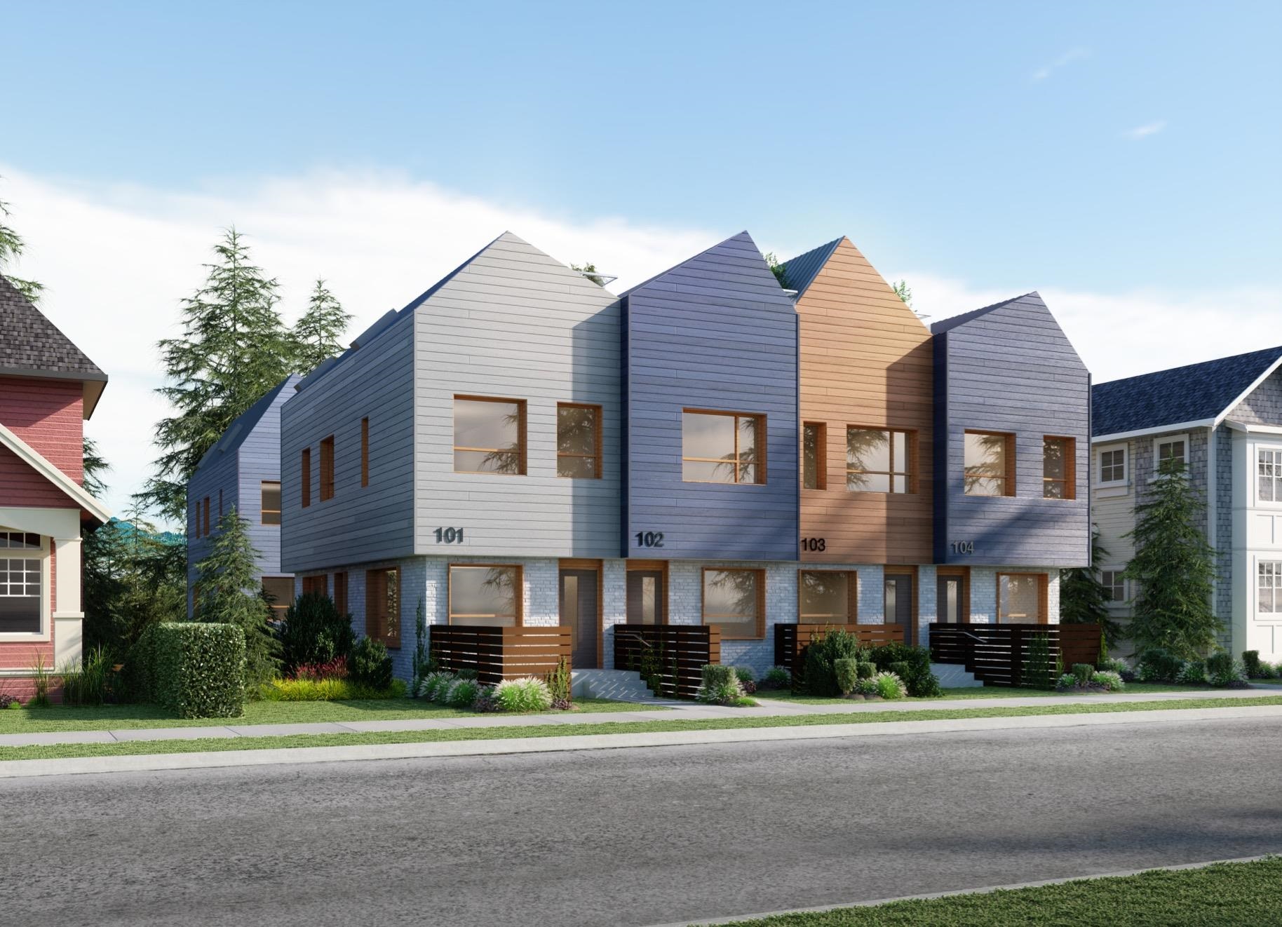 2818 St George Street, Port Moody, BC, V3H 2H3