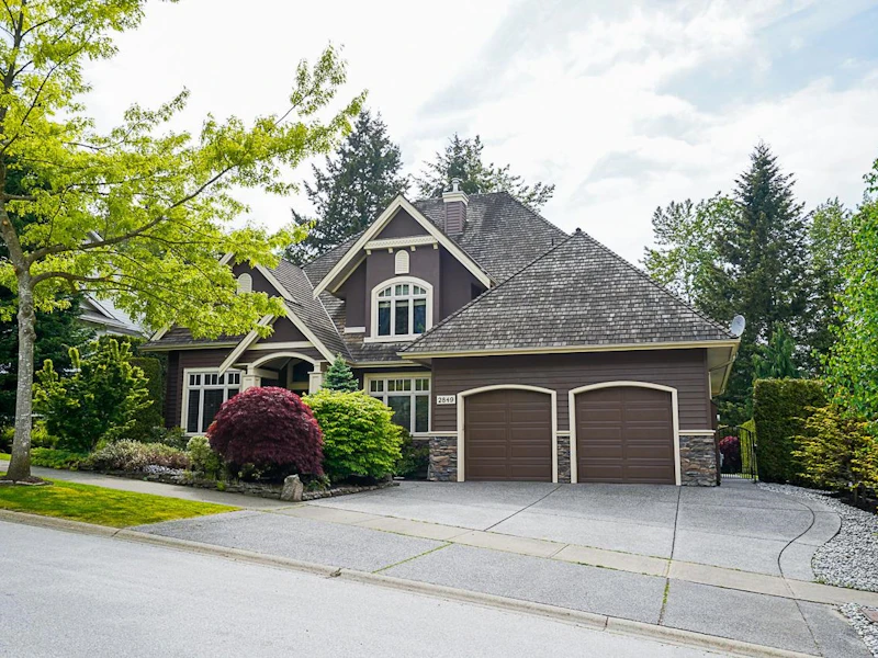 2849 146th Street, Surrey BC V4P 0B1