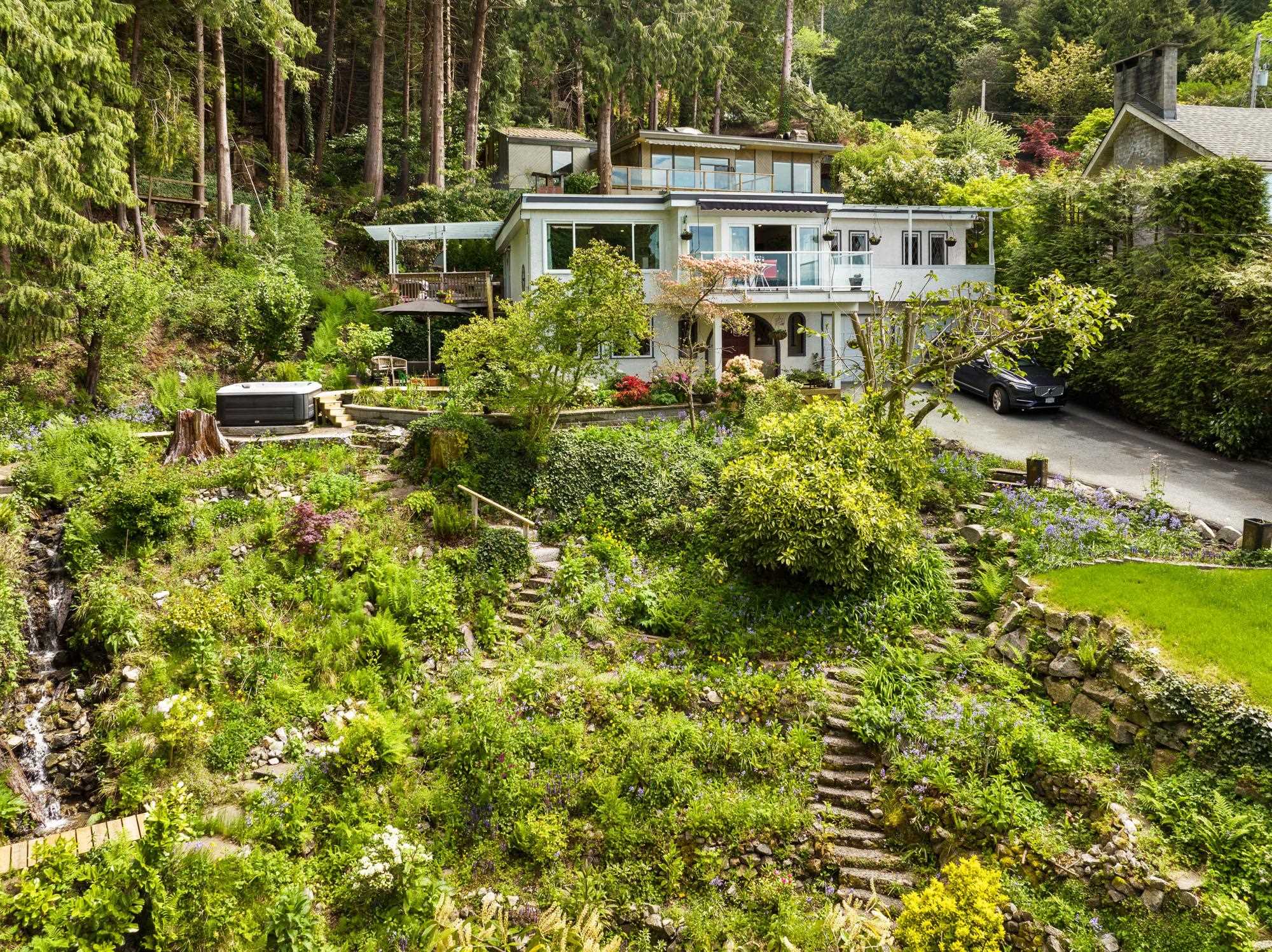 195 Isleview Place, West Vancouver, BC, V0N 2E0