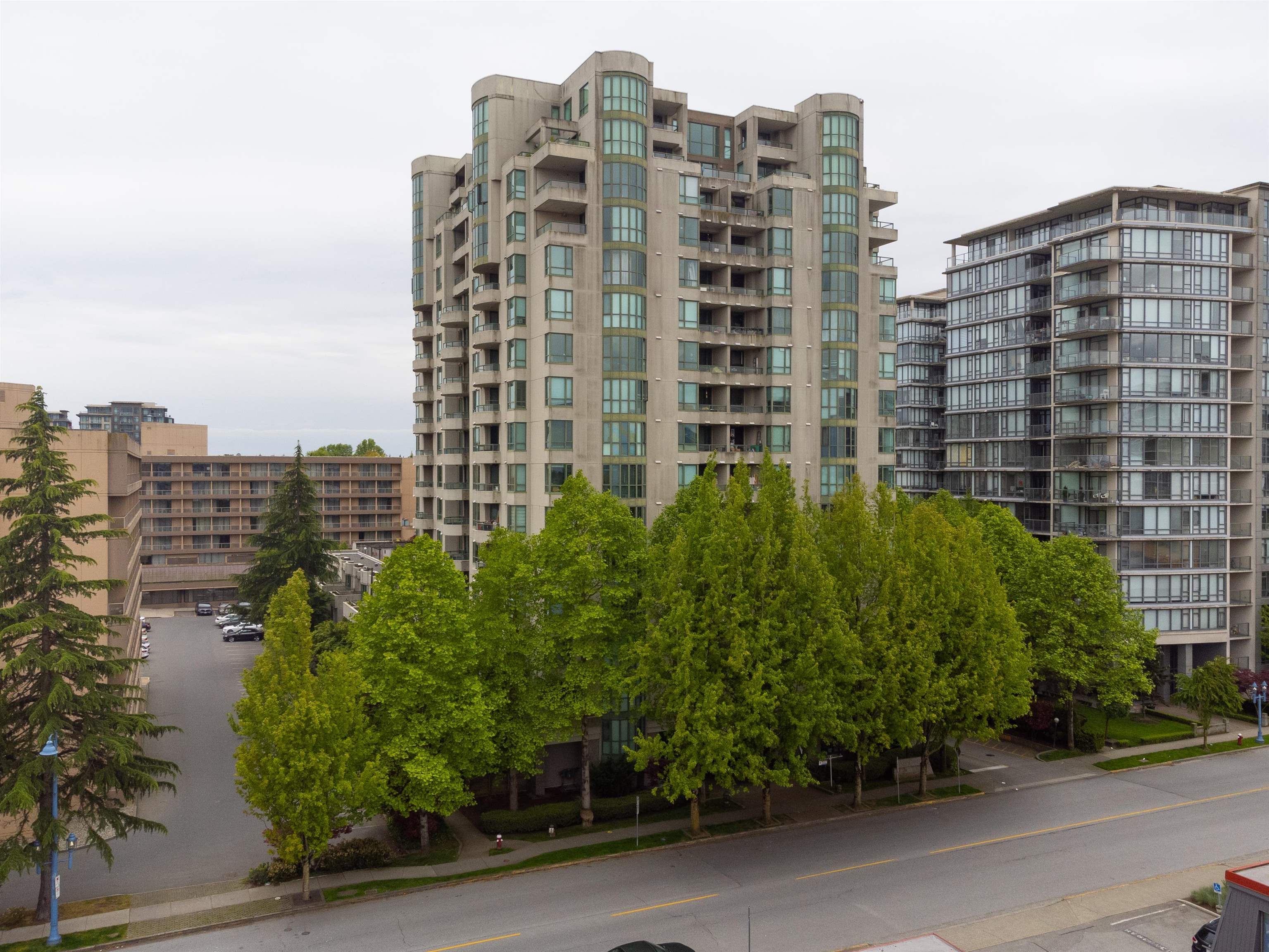 1809-7380 Elmbridge Way, Richmond, BC, V6X 4A1