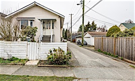 4947 St. Catherines Street, Vancouver, BC, V5W 3W9