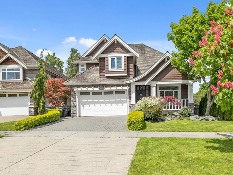 16261 31st Avenue, Surrey BC V3Z 7E1