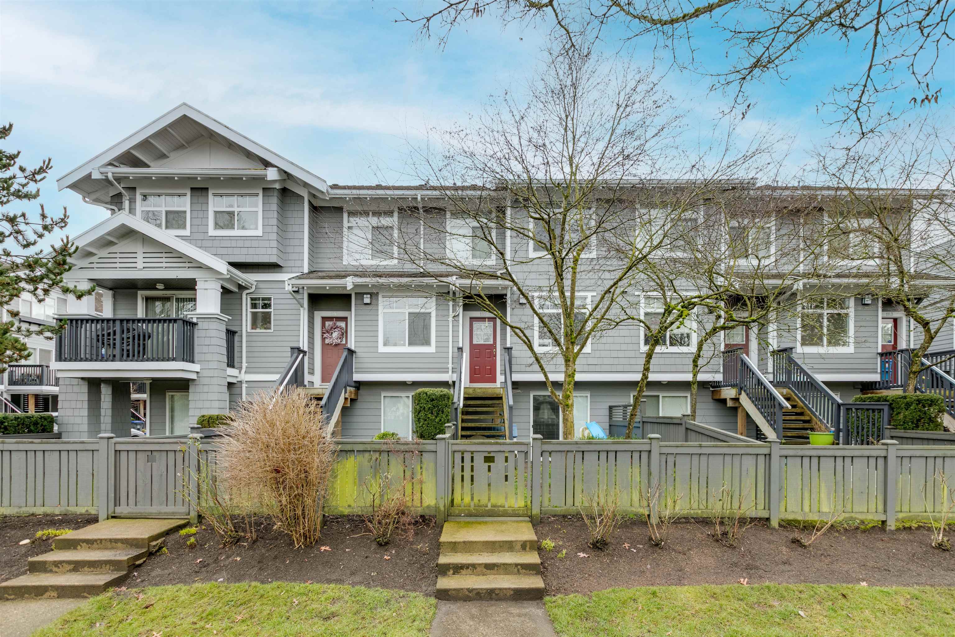 185-15236 36 Avenue, Surrey, BC, V3S 2B3