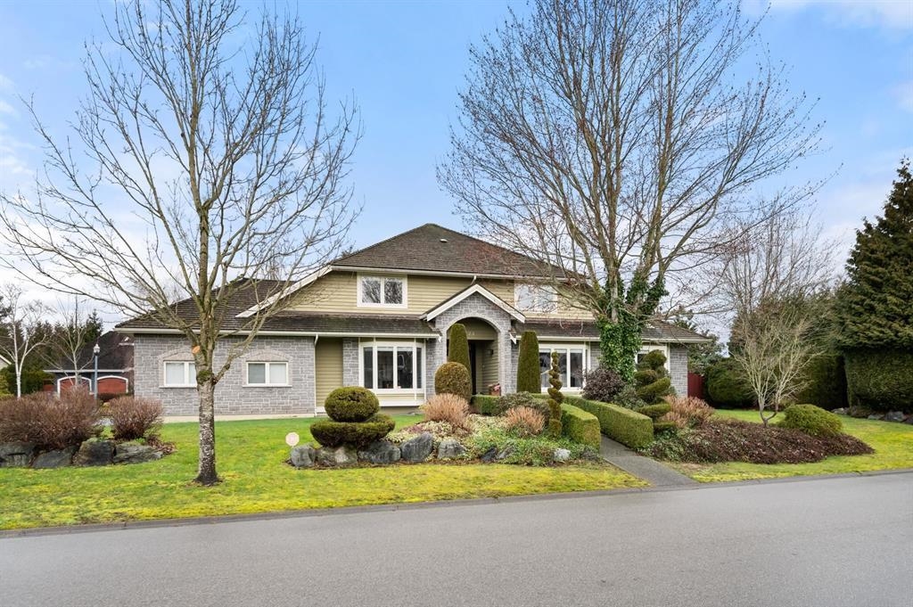 15775 39a Avenue, Surrey, BC, V3Z 0L1