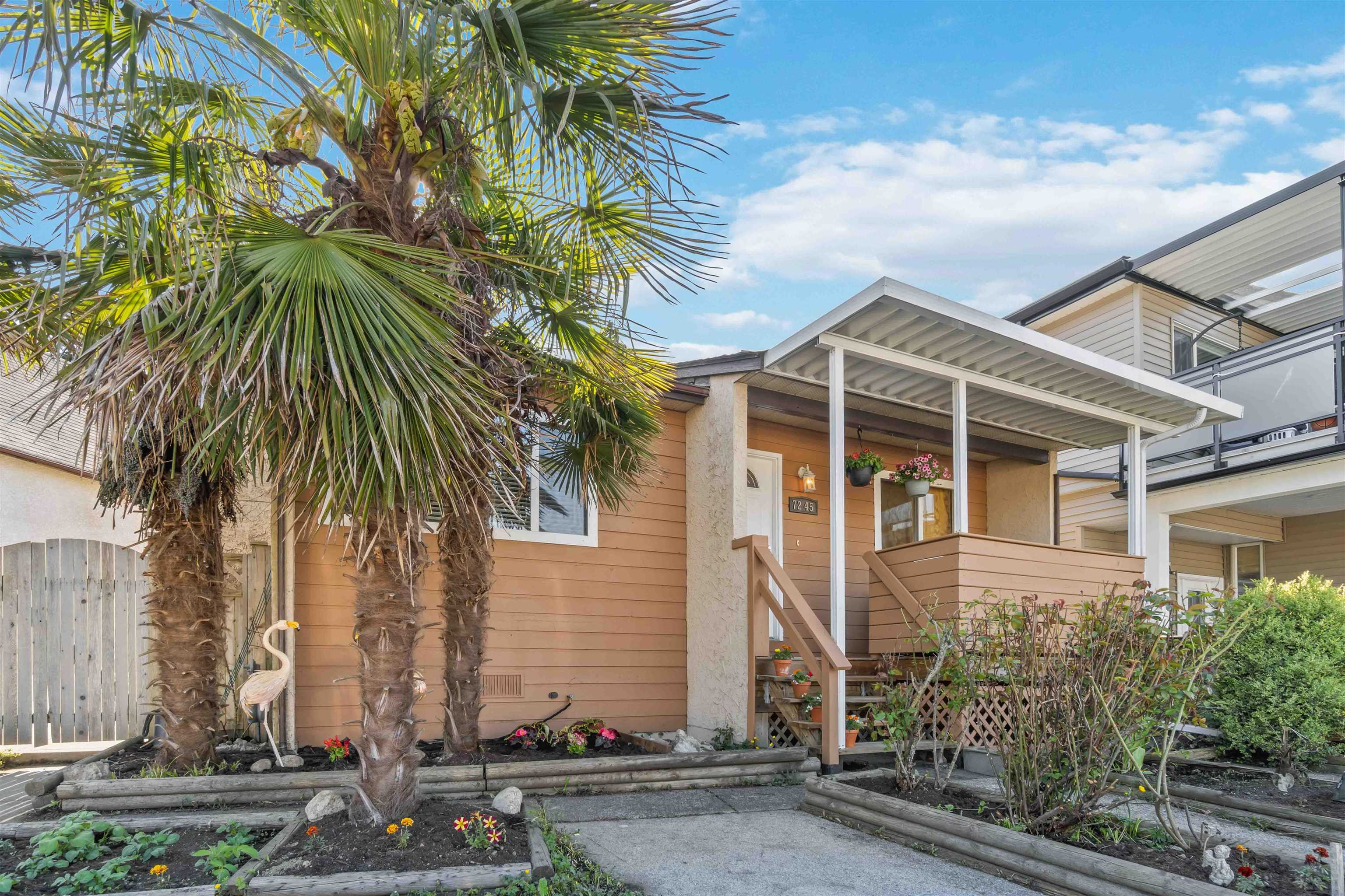 7245 129b Street, Surrey, BC, V3W 6Z7