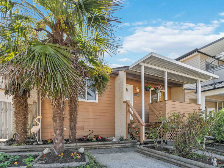 7245 129b Street, Surrey, BC, V3W 6Z7
