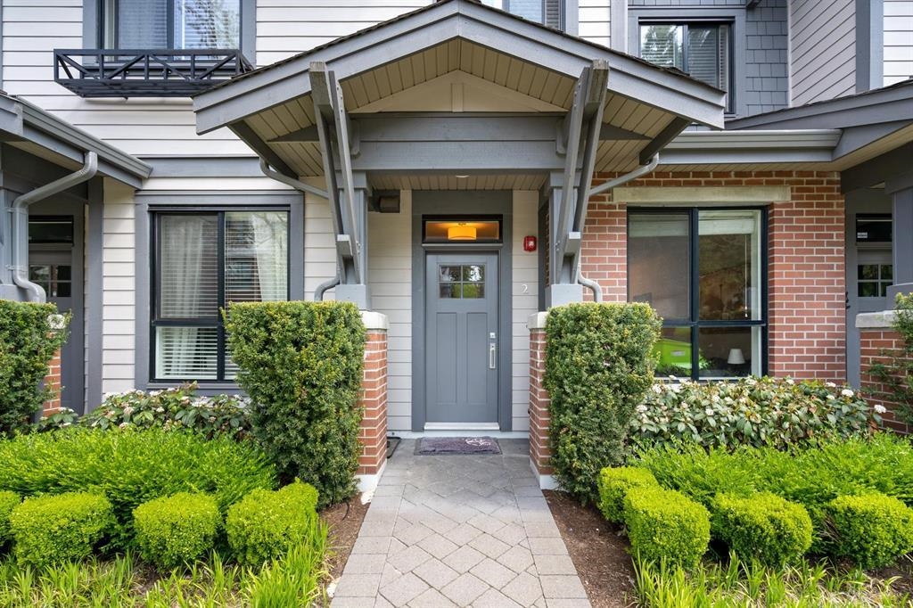 2-2988 151 Street, Surrey, BC, V4P 0G1