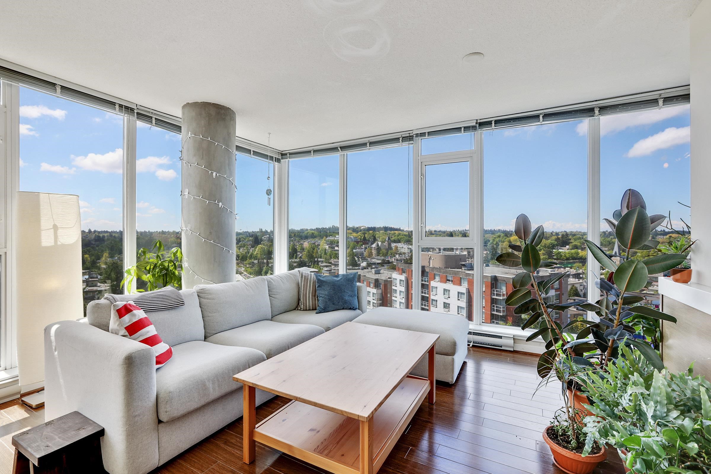 1109-2770 Sophia Street, Vancouver, BC, V5T 0A4