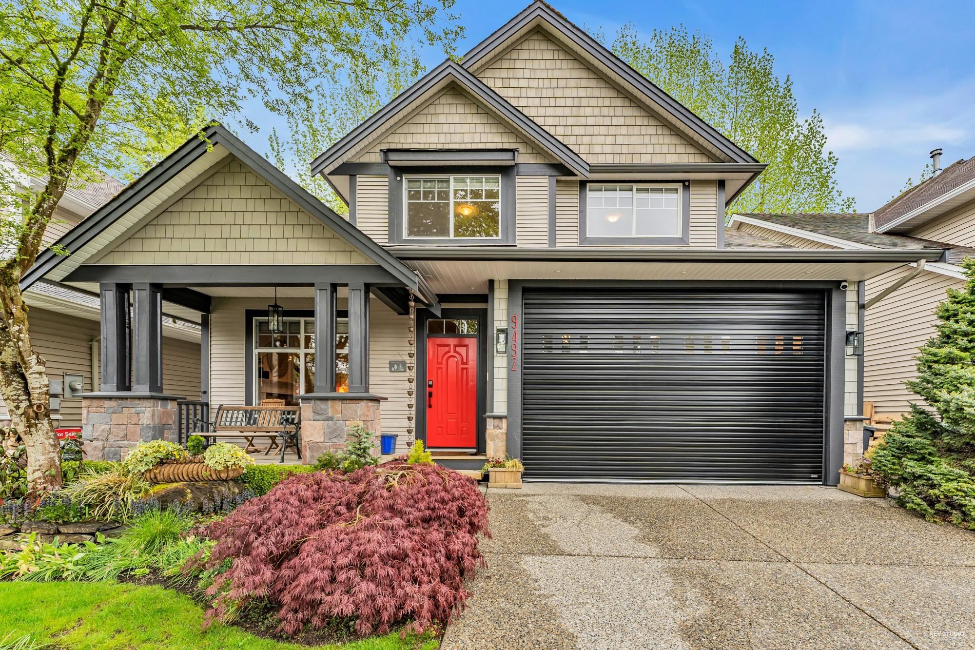 9492 217 Street, Langley, BC, V1M 4E4