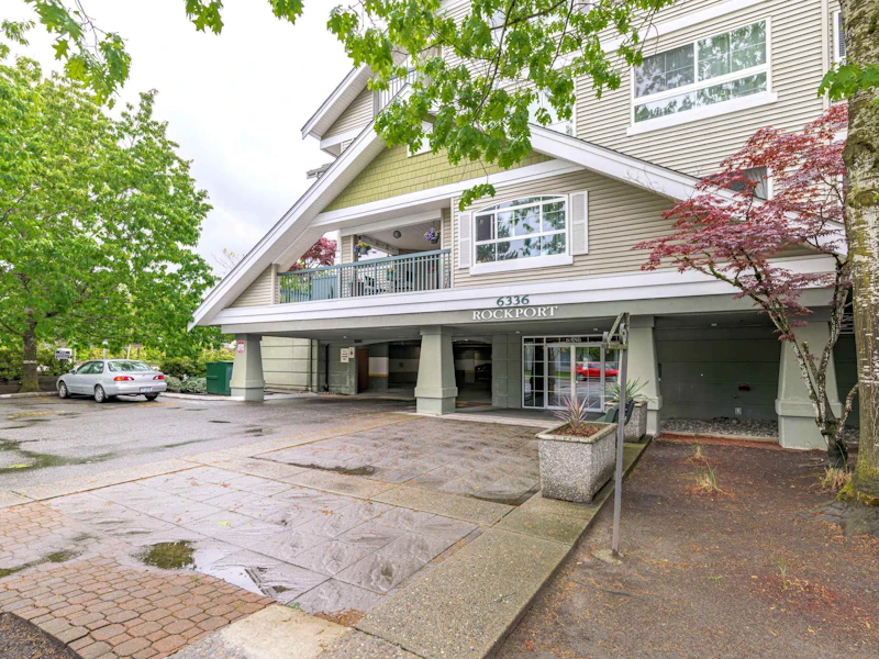311 - 6336 197th Street, Langley BC V2Y 2T7