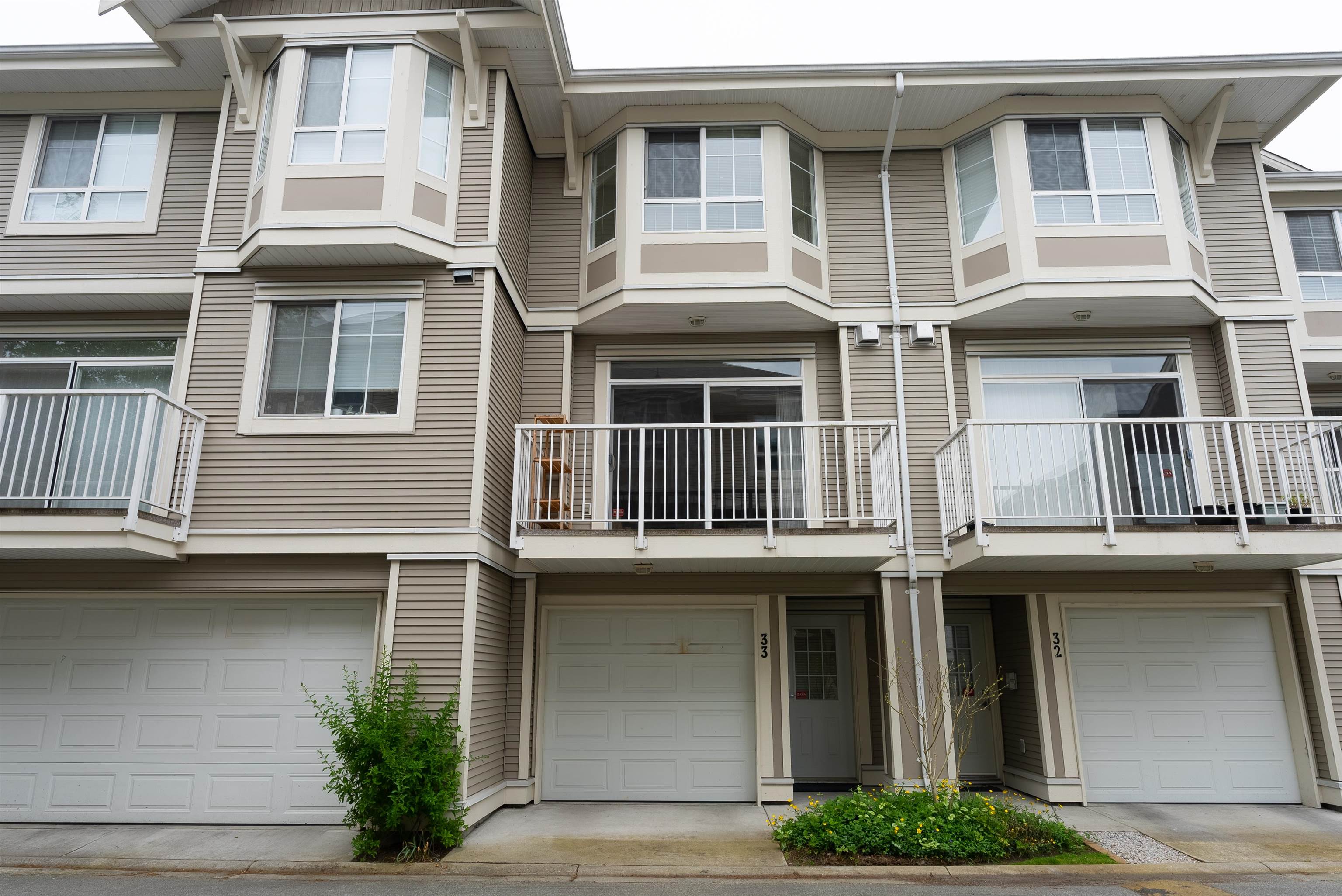 33-9079 Jones Road, Richmond, BC, V6Y 4G9