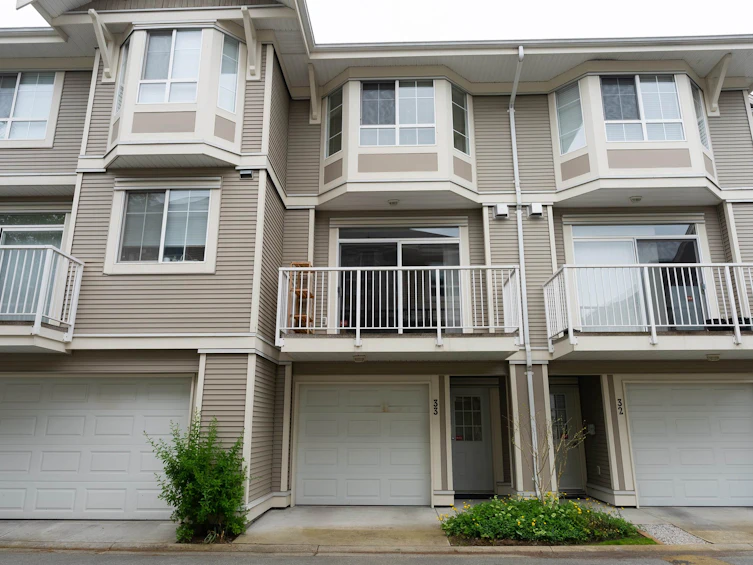 33-9079 Jones Road, Richmond, BC, V6Y 4G9