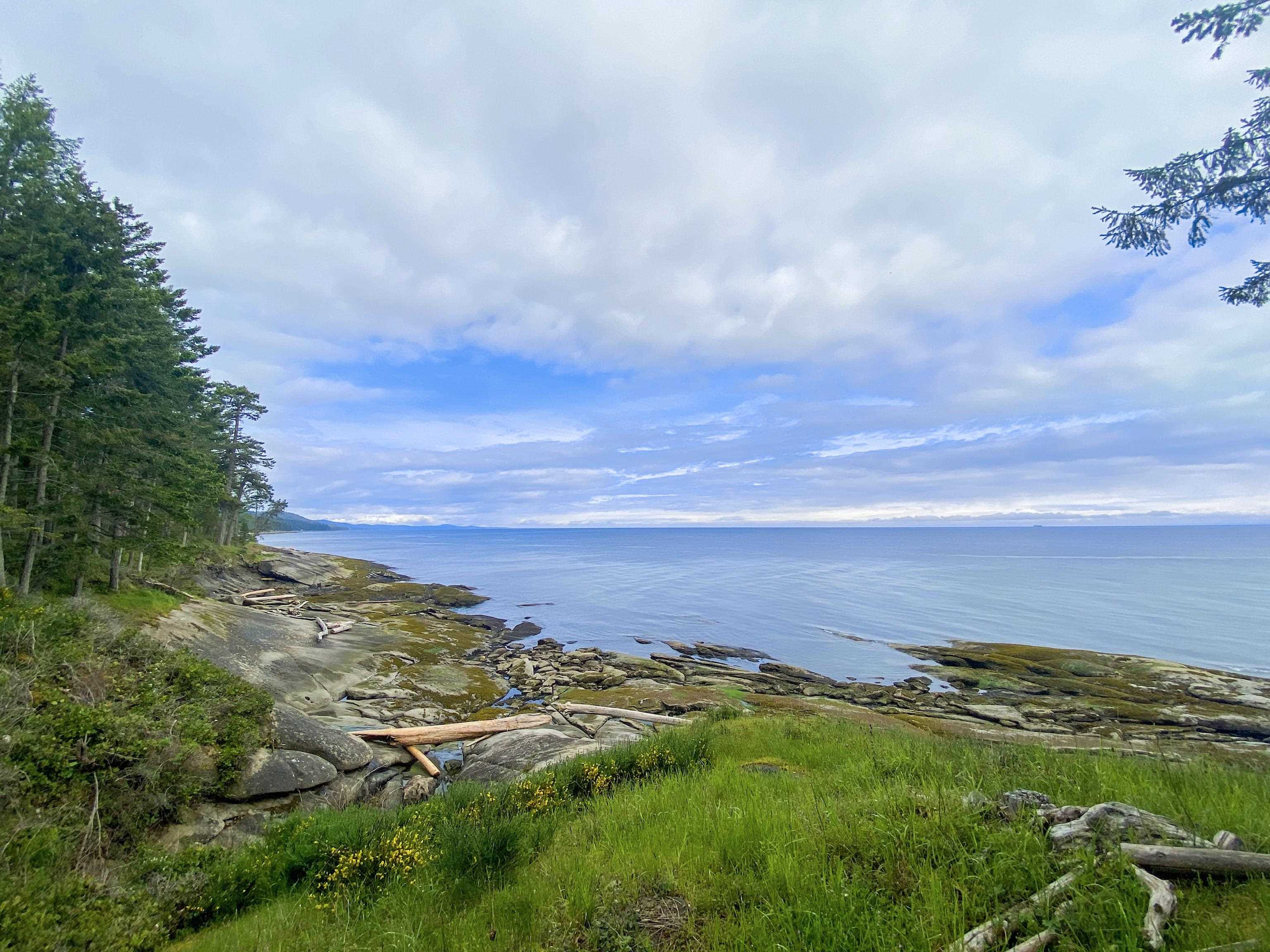 15 W Sticks Allison Road, Galiano Island, BC, House For Sale REW