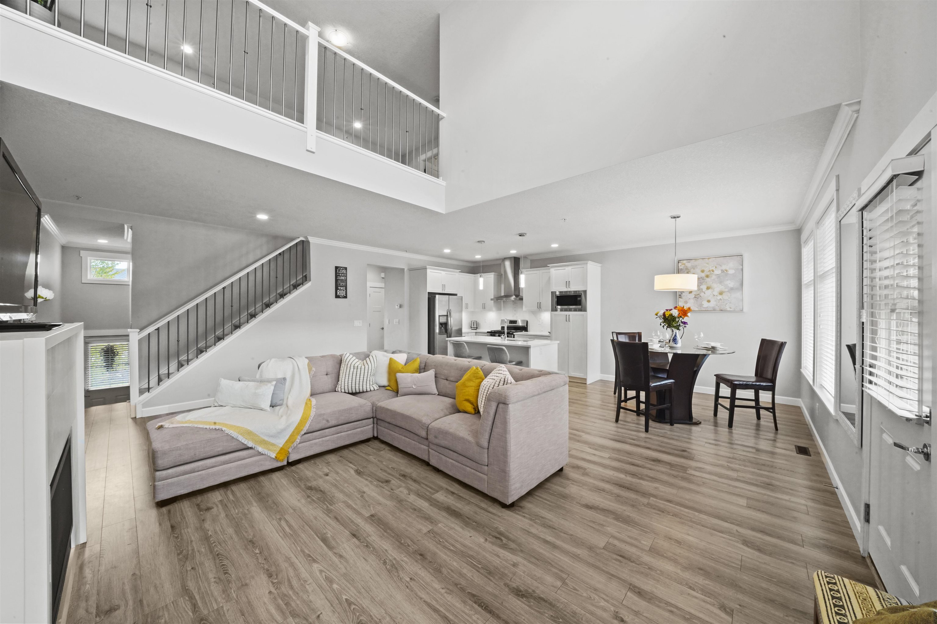 94-7138 210 Street, Langley, BC, V2Y 0V7