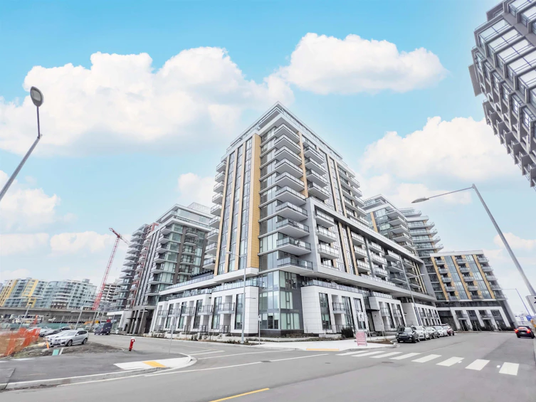 608-3280 Corvette Way, Richmond, BC, V6X 0T9