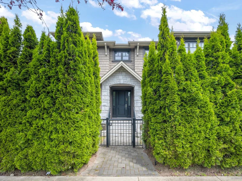 995 W 33rd Avenue, Vancouver BC V5Z 2K6