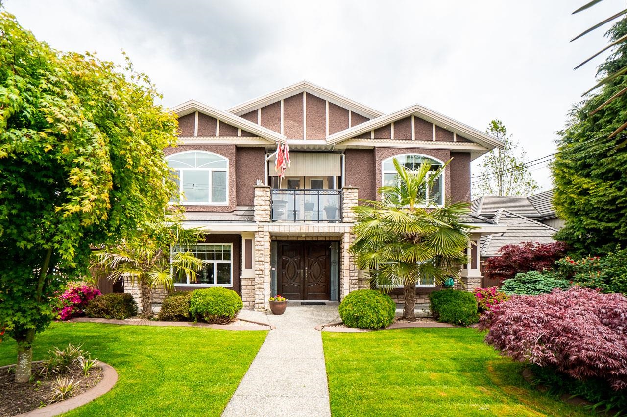 7730 Nelson Avenue, Burnaby, BC, V5J 4C9