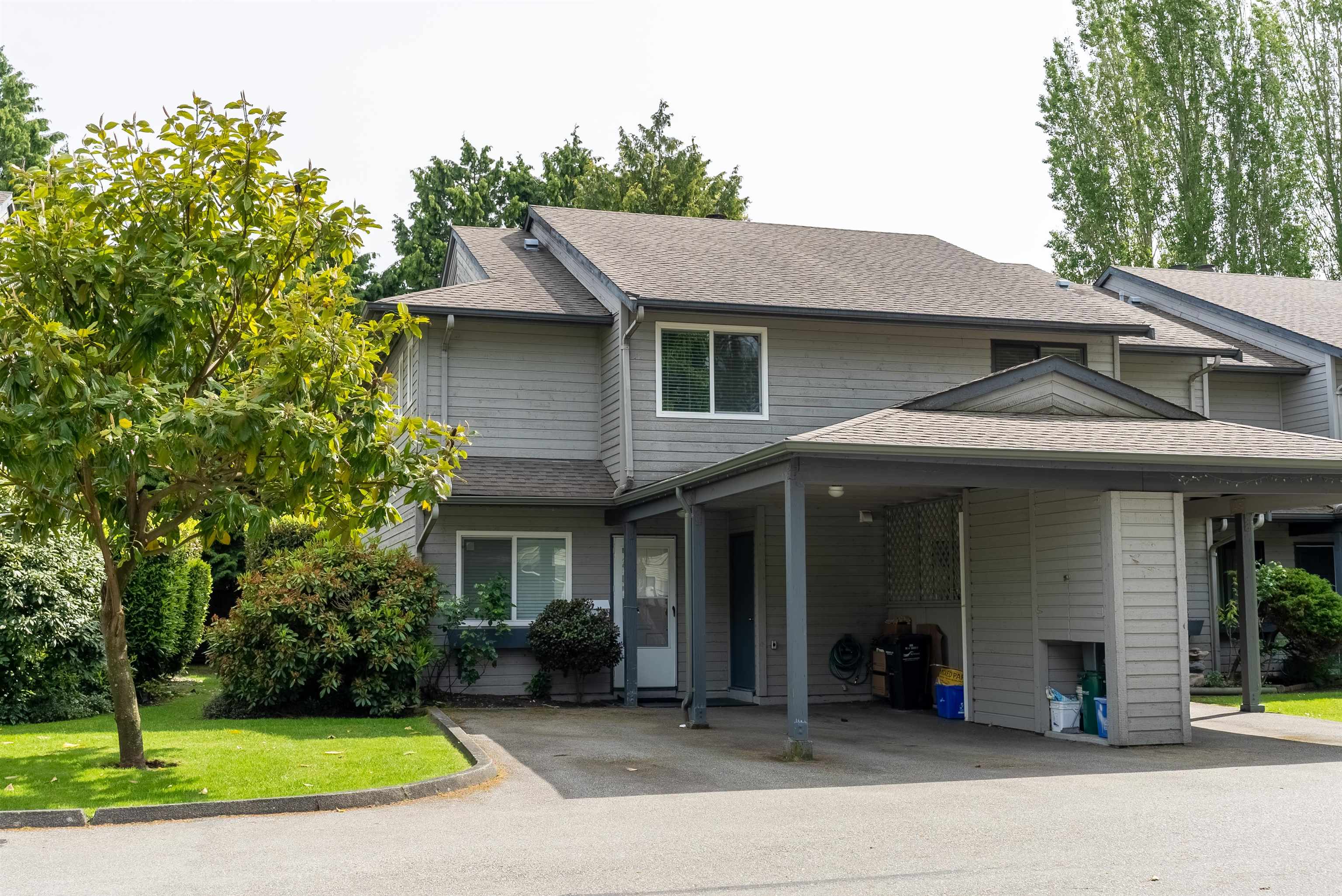 28-7300 Ledway Road, Richmond, BC, V7C 4N9