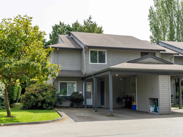 28-7300 Ledway Road, Richmond, BC, V7C 4N9