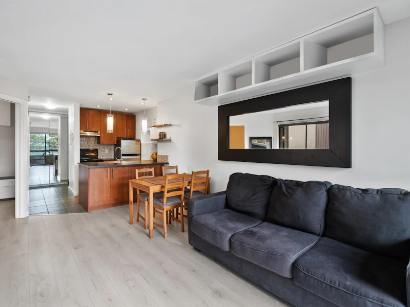 202 - 2234 Prince Albert Street, Vancouver BC V5T 4K9