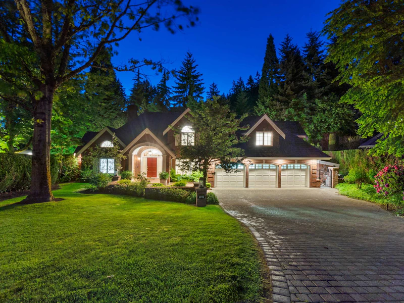 4775 The Glen Drive, West Vancouver BC V7S 3C3