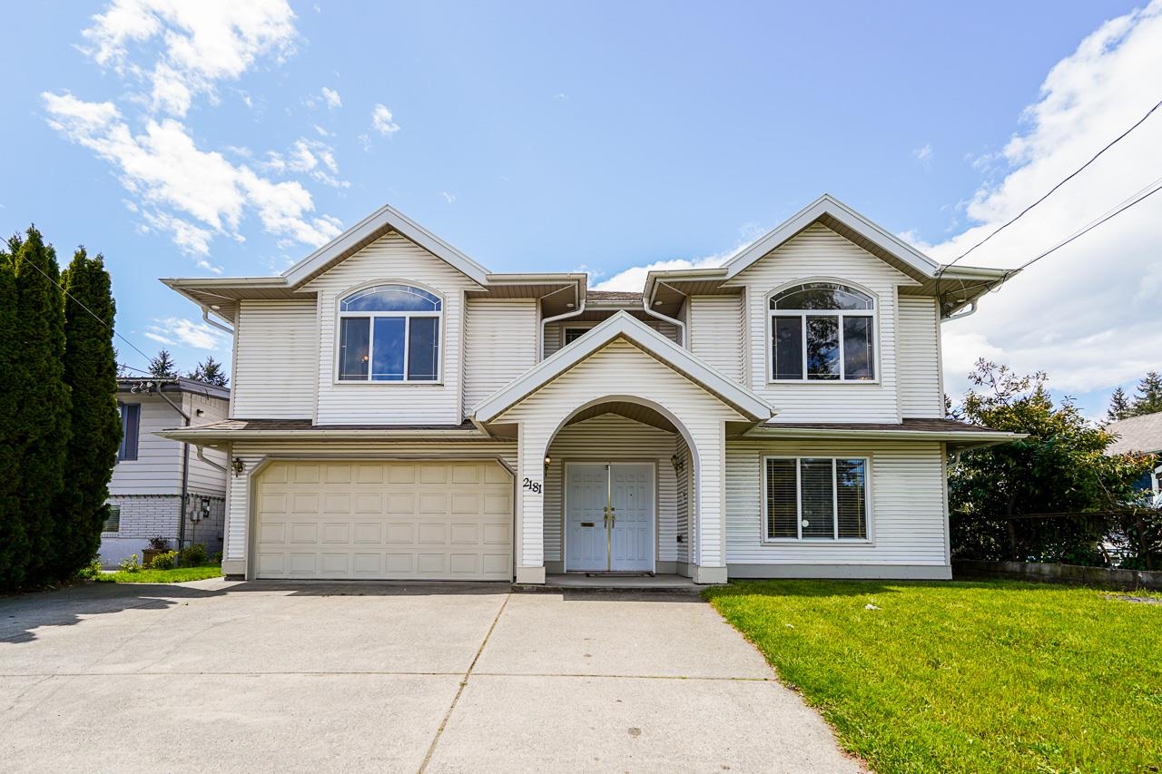 2181 Ware Street, Abbotsford, BC, V2S 3C4