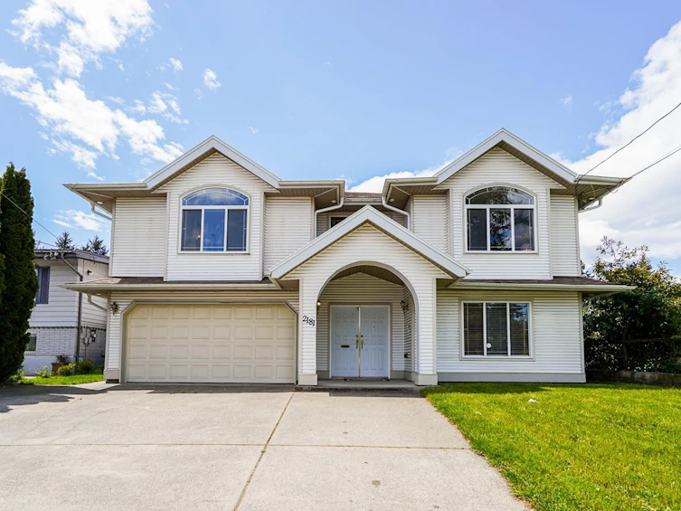2181 Ware Street, Abbotsford, BC, V2S 3C4