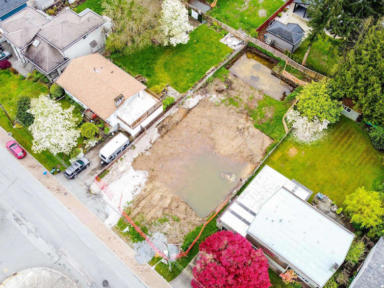 11322 83 Avenue, Delta, BC, V4C 2G6