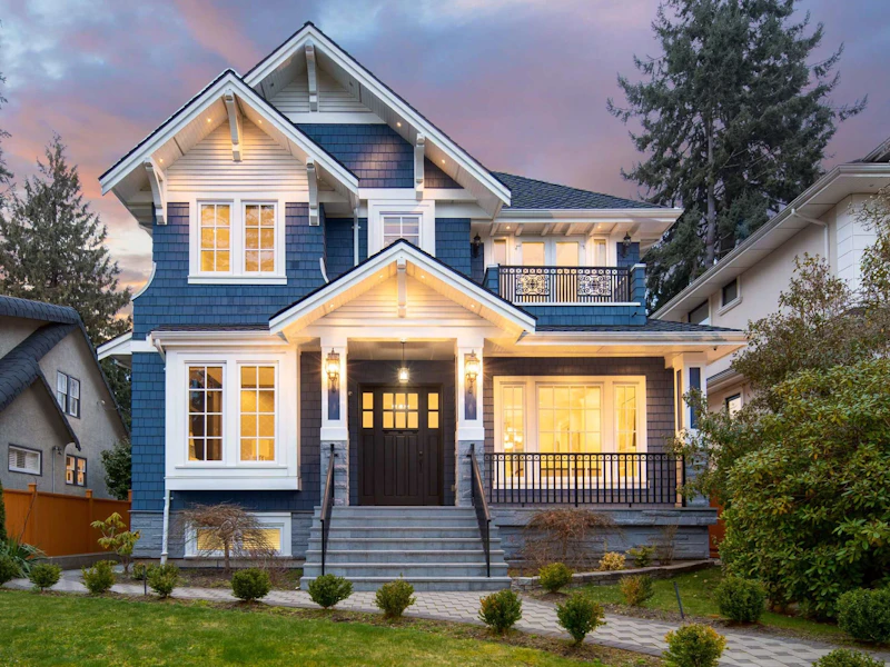 3825 W 39th Avenue, Vancouver BC V6N 3A8