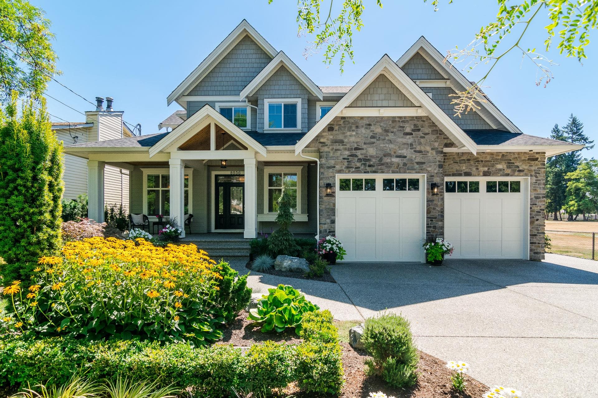 8936 Glover Road, Langley, BC, V1M 2S6