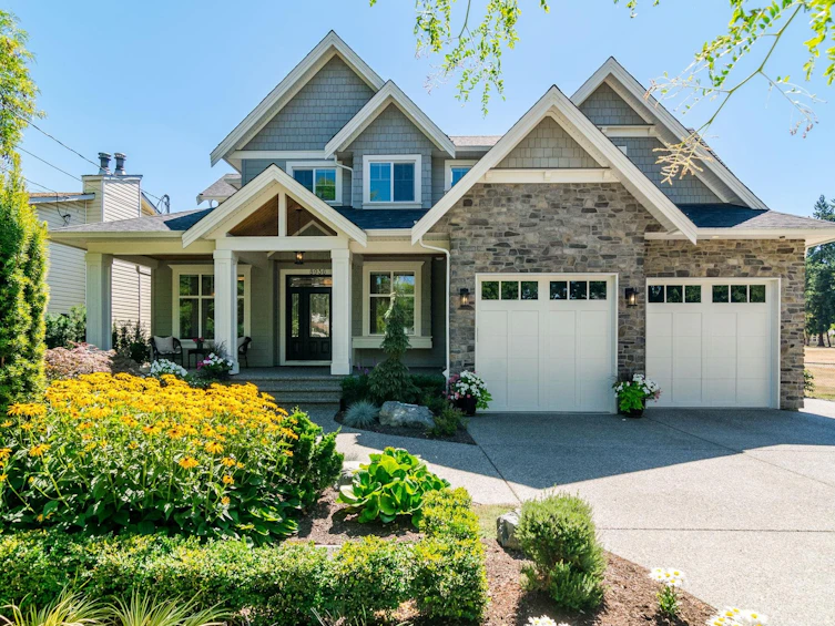 8936 Glover Road, Langley, BC, V1M 2S6