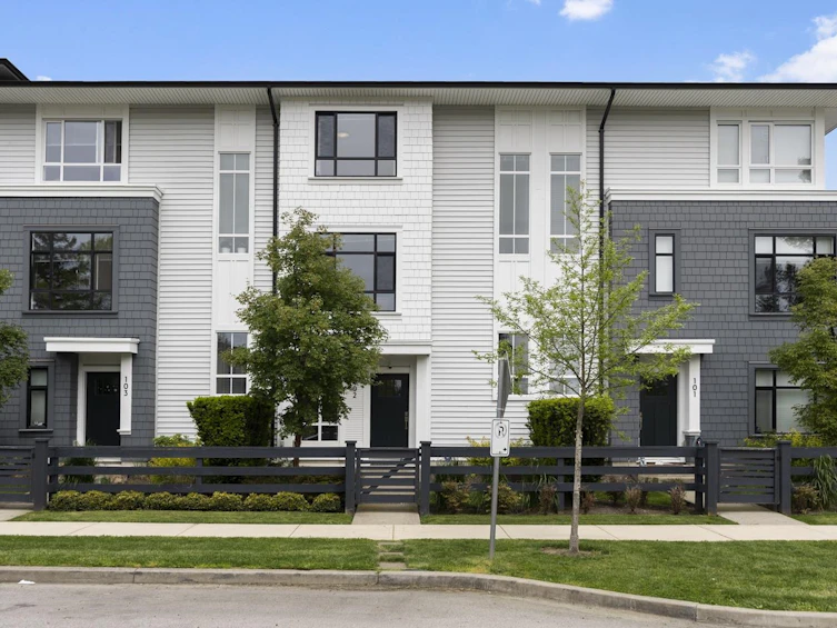 102-16433 Watson Drive, Surrey, BC, V4N 6R9