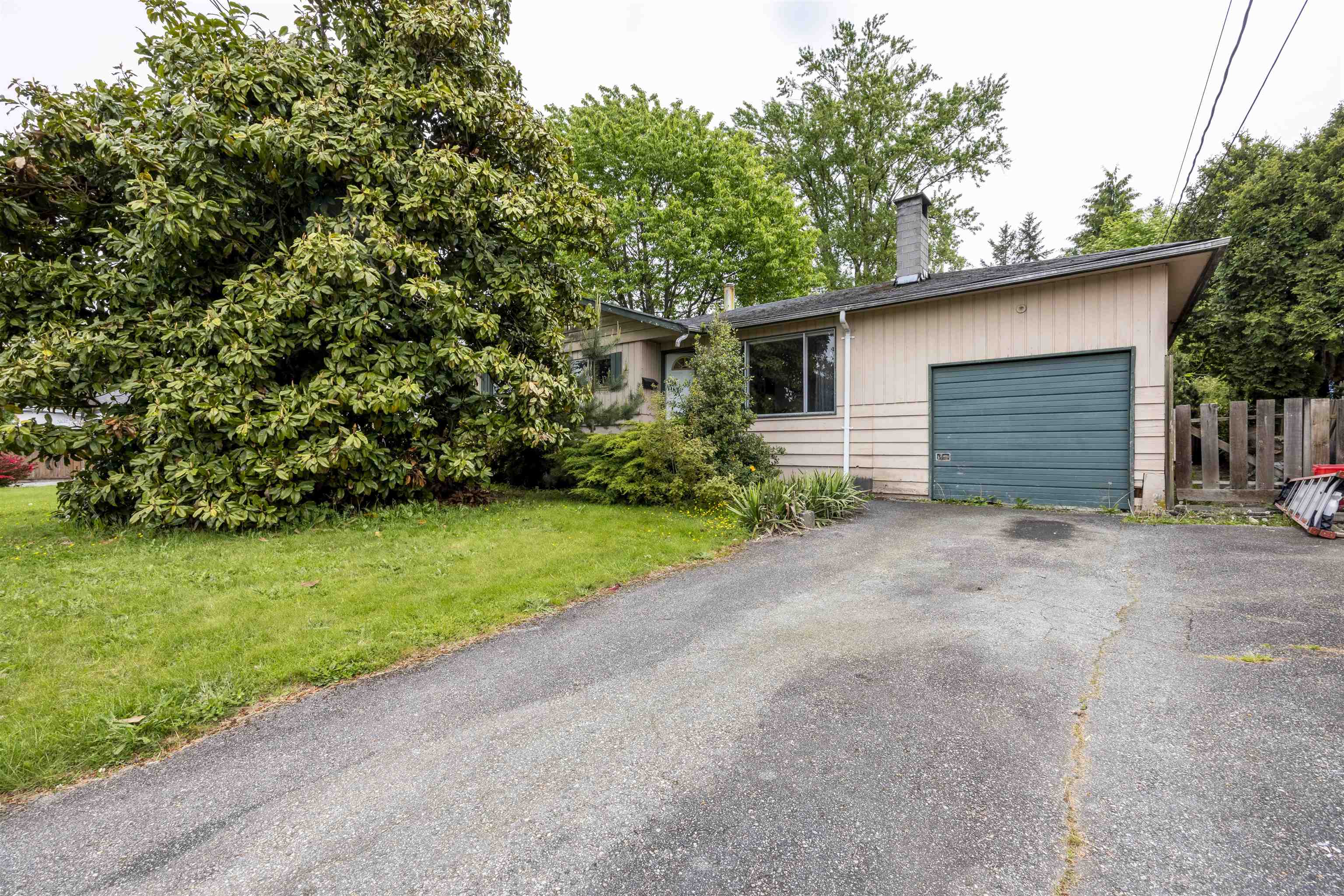 11676 210 Street, Maple Ridge, BC, V2X 4Y1