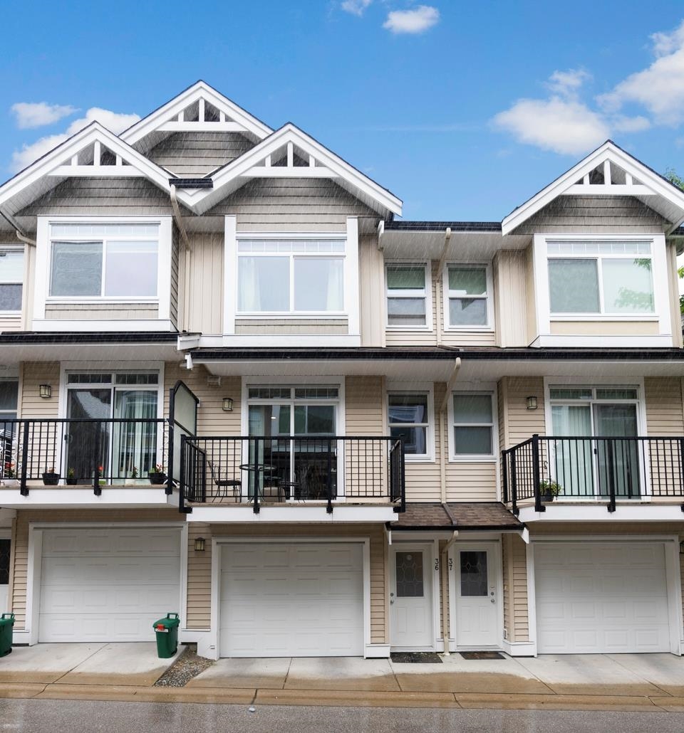 36-8277 161 Street, Surrey, BC, V4N 0N3