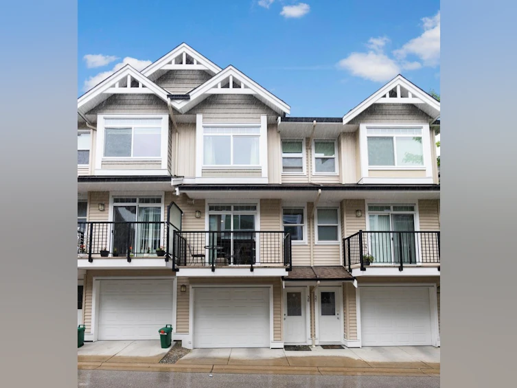 36-8277 161 Street, Surrey, BC, V4N 0N3